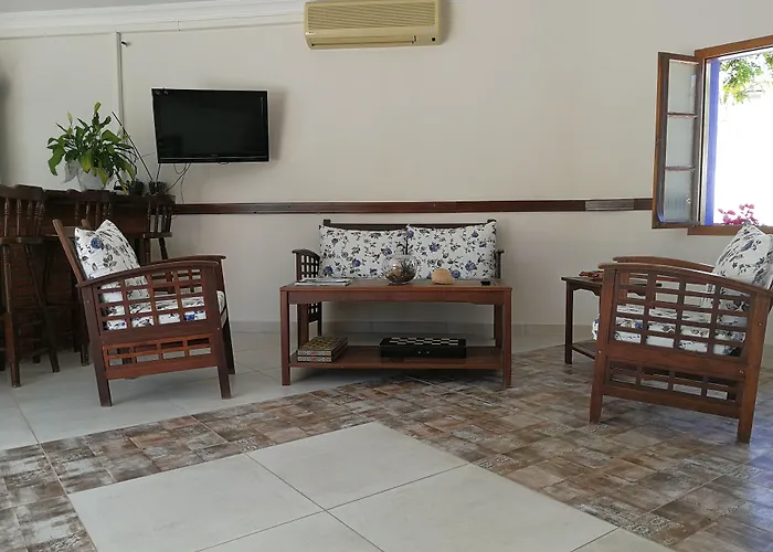 Otel Oya Butik Bodrum