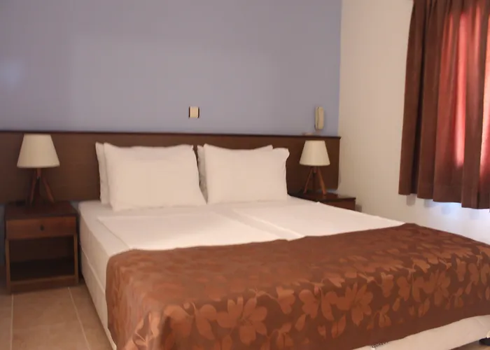 Oya Butik Otel 3*