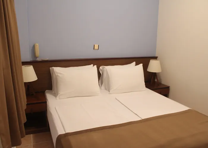 Oya Butik 3* Bodrum