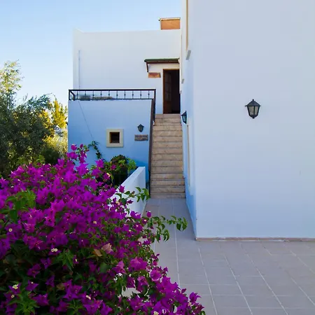 Hotel Oya Butik Bodrum