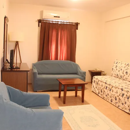 فندق Oya Butik 3*