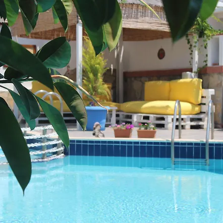 Oya Butik بودروم