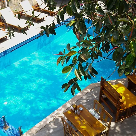 Hotel Oya Butik Bodrum