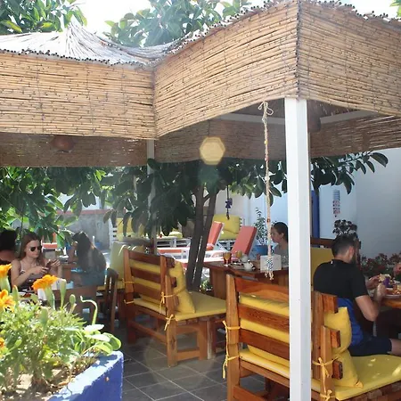Hotel Oya Butik