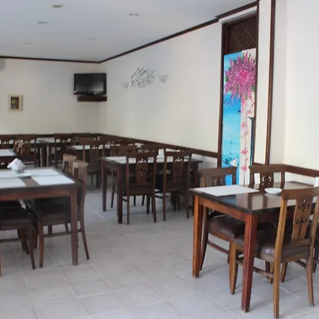 Hotel Oya Butik Bodrum