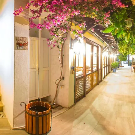 Oya Butik Hotel 3*