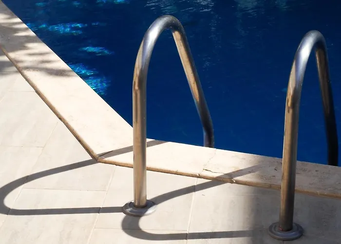 Oya Butik Hotel Bodrum