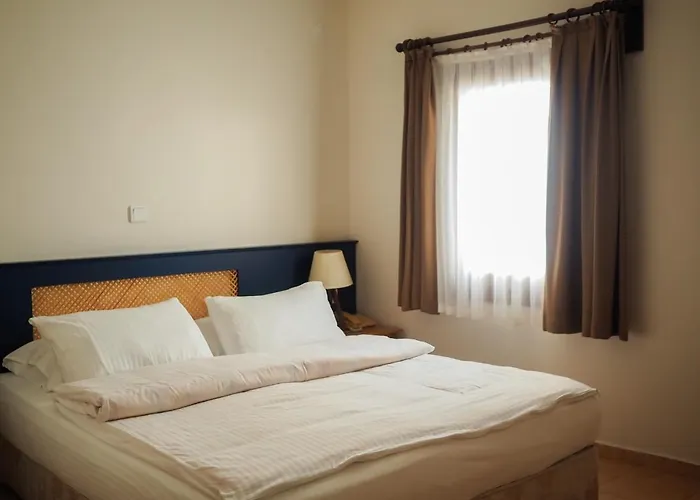 Oya Butik Otel Bodrum