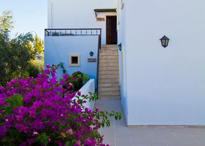 Hotel Oya Butik Bodrum