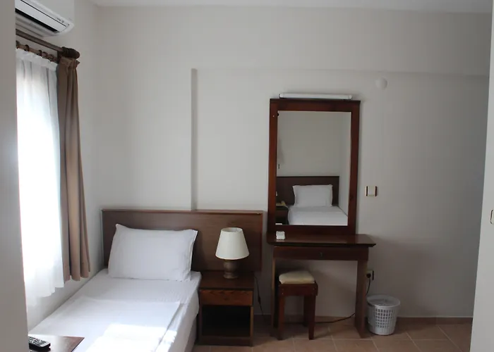 Hotel Oya Butik Bodrum