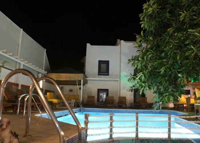 Oya Butik Bodrum