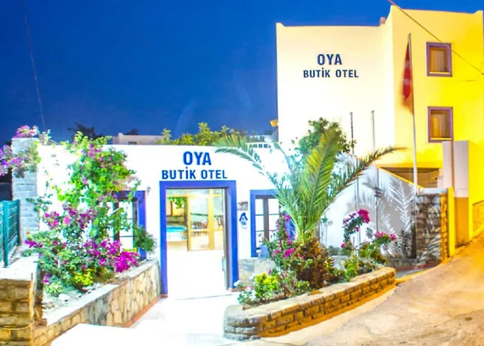 Oya Butik Bodrum