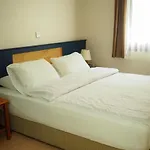 Oya Butik 3* ボドルム