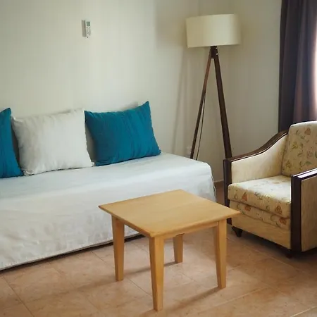 Oya Butik Hotell 3*