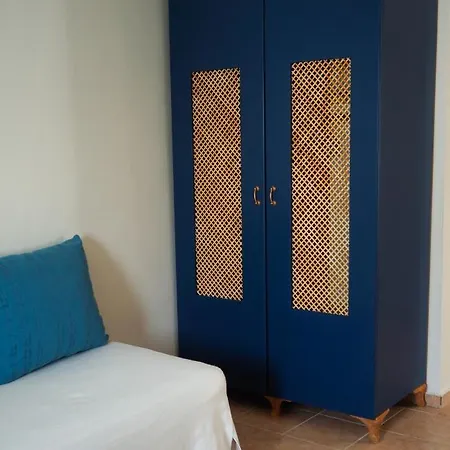 Oya Butik Hotel Bodrum