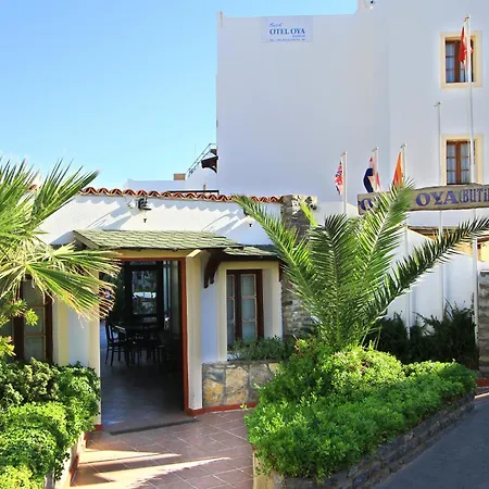 Oya Butik 博德鲁姆