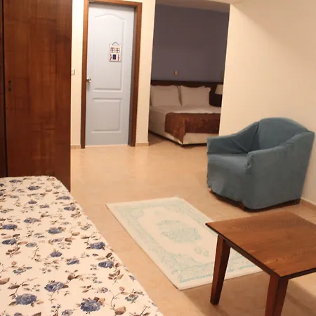 Oya Butik 3* Bodrum