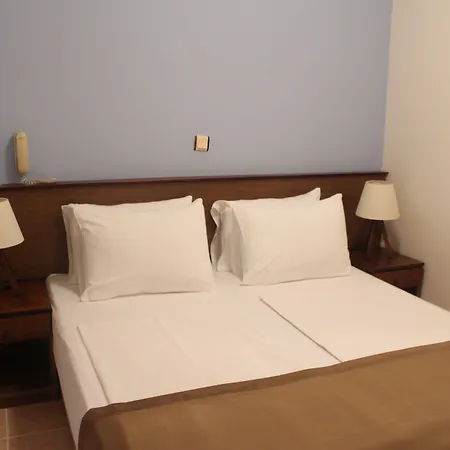 Oya Butik 3* 博德鲁姆