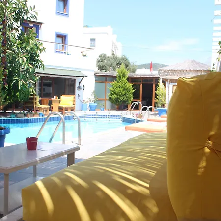 Oya Butik 3* Bodrum