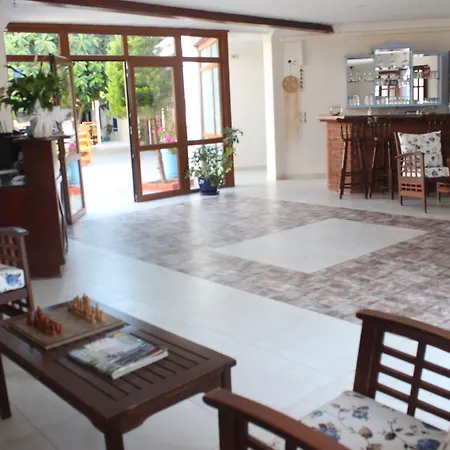 Oya Butik 博德鲁姆