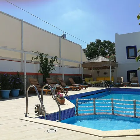 Oya Butik 博德鲁姆