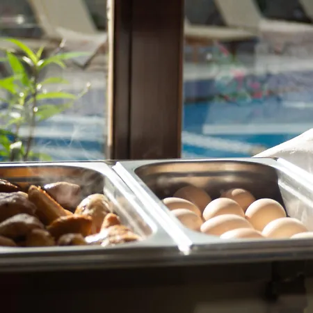 Oya Butik 博德鲁姆