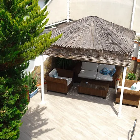 Oya Butik Hotel 3*