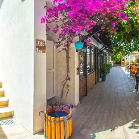 Oya Butik Hotel Bodrum