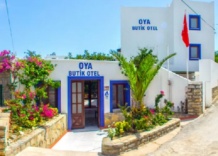 Oya Butik Hotel