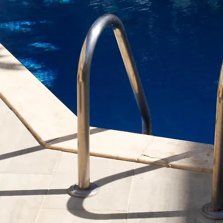 Oya Butik ホテル ボドルム