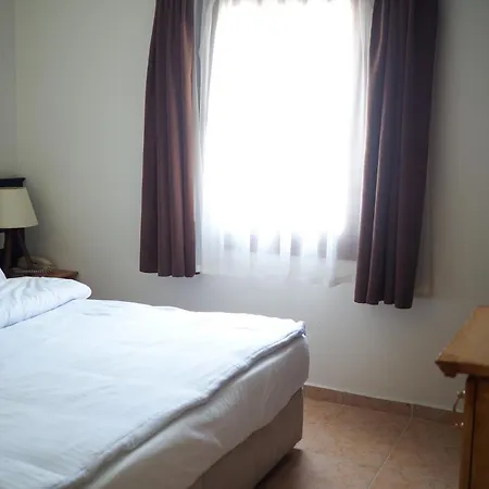 Oya Butik Hotel 3*