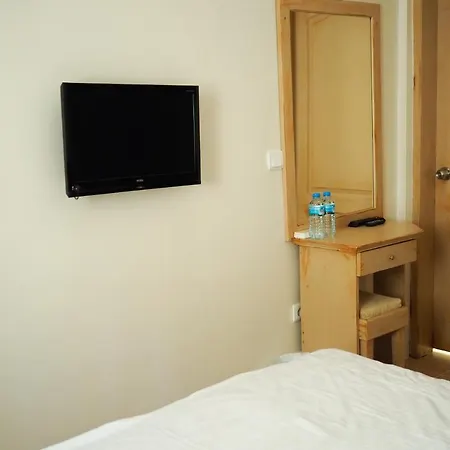 Hotel Oya Butik 3*
