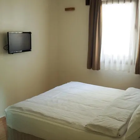 Hotel Oya Butik