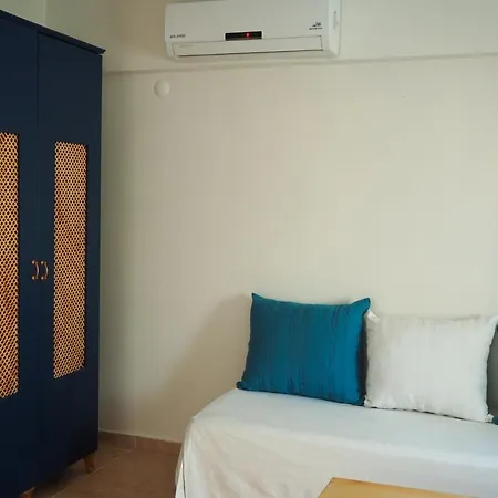 Hotel Oya Butik