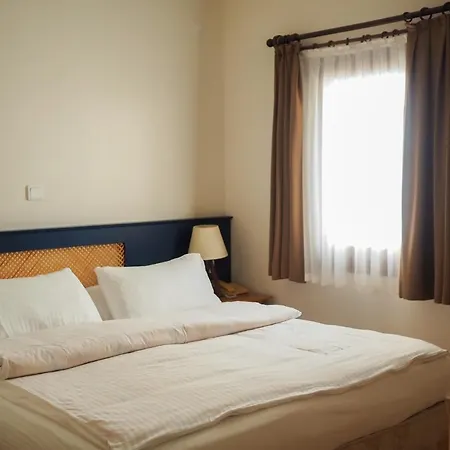 Oya Butik Hotel Bodrum