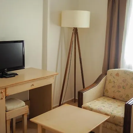 Oya Butik Hotel 3*