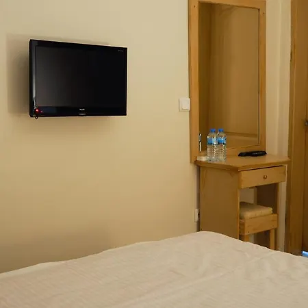 Oya Butik Hotel Bodrum