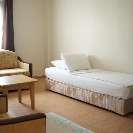 Oya Butik Hotel 3*