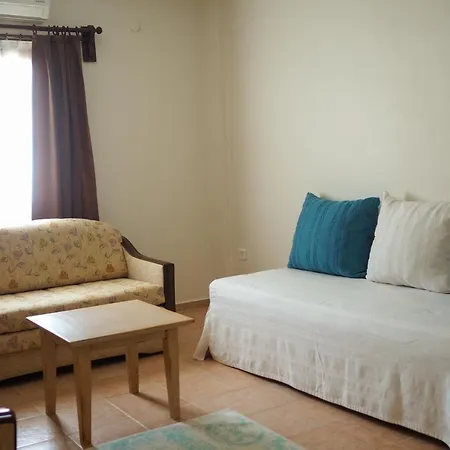 Oya Butik 3* Bodrum