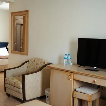 Hotel Oya Butik