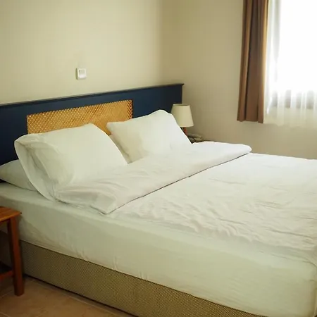 Oya Butik 3* Bodrum