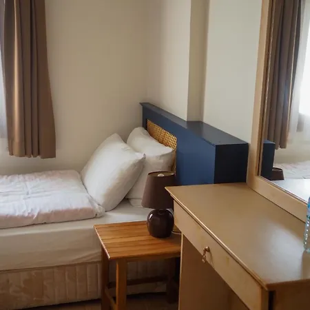 Hotel Oya Butik Bodrum