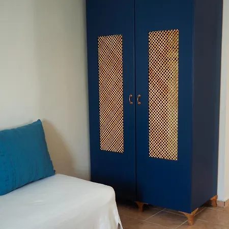 Oya Butik Hotel Bodrum