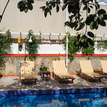 Oya Butik Hotel 3*