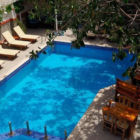 Hotel Oya Butik 3*