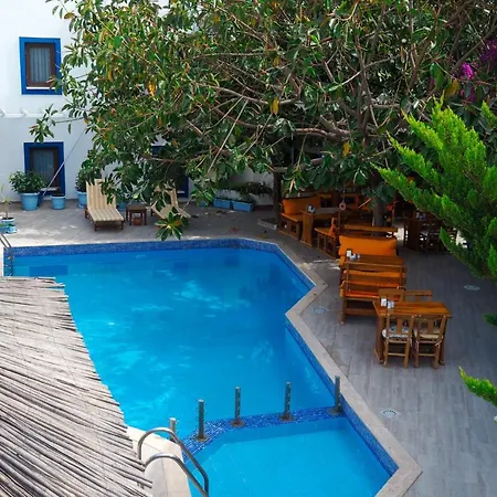 Hotel Oya Butik 3*