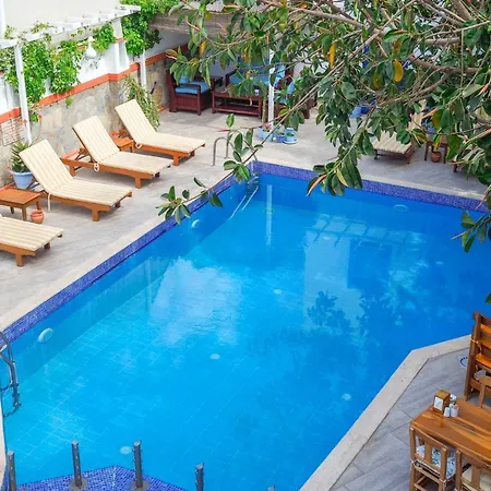 Oya Butik Bodrum