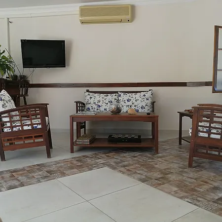 Hotel Oya Butik Bodrum