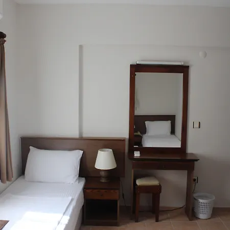 Hotel Oya Butik Bodrum