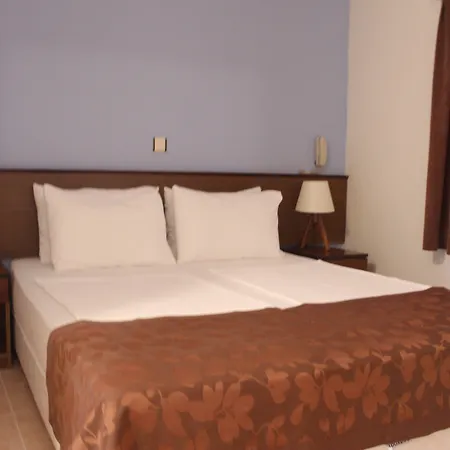 Oya Butik Hotel 3*
